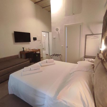 La Lupa Hotel Matera Luaran gambar