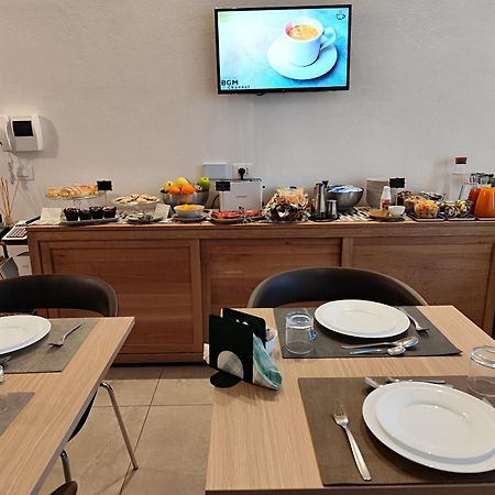 La Lupa Hotel Matera Luaran gambar