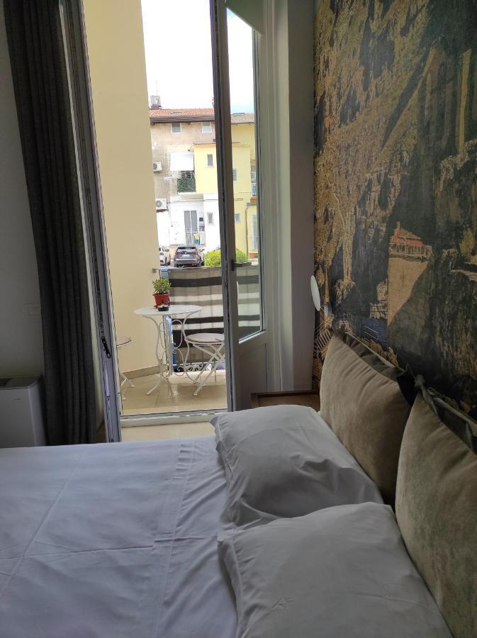 La Lupa Hotel Matera Luaran gambar
