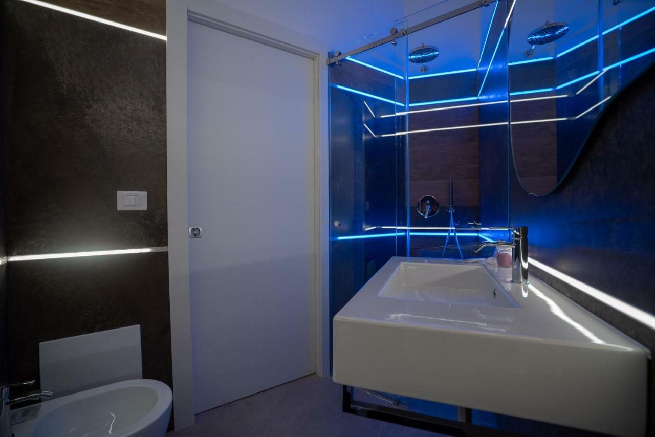 La Lupa Hotel Matera Luaran gambar
