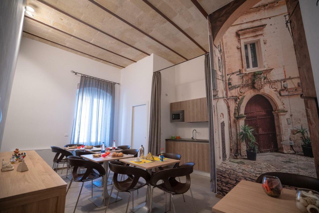La Lupa Hotel Matera Luaran gambar
