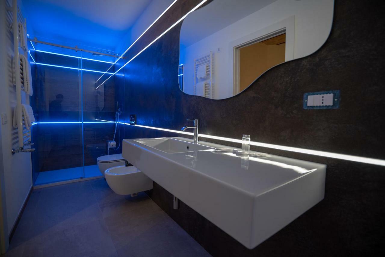 La Lupa Hotel Matera Luaran gambar
