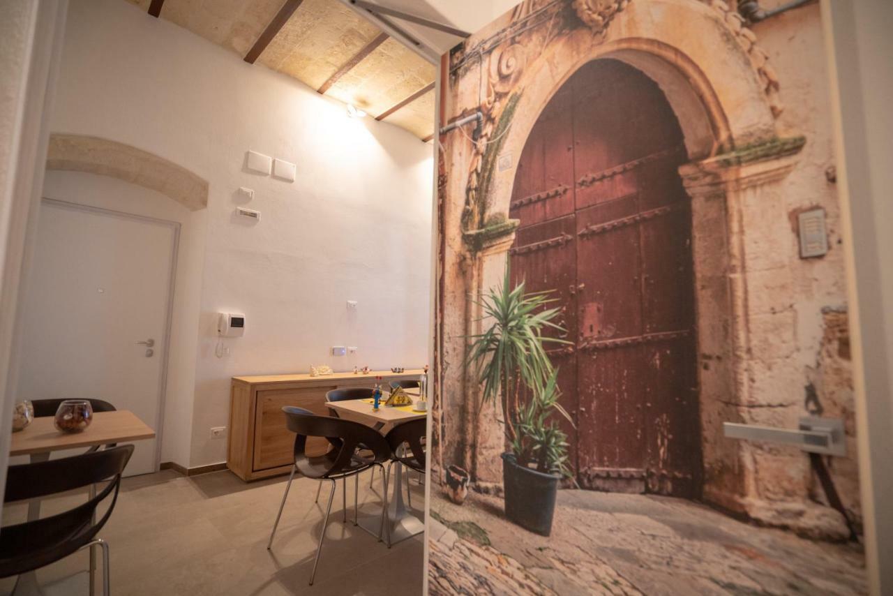 La Lupa Hotel Matera Luaran gambar