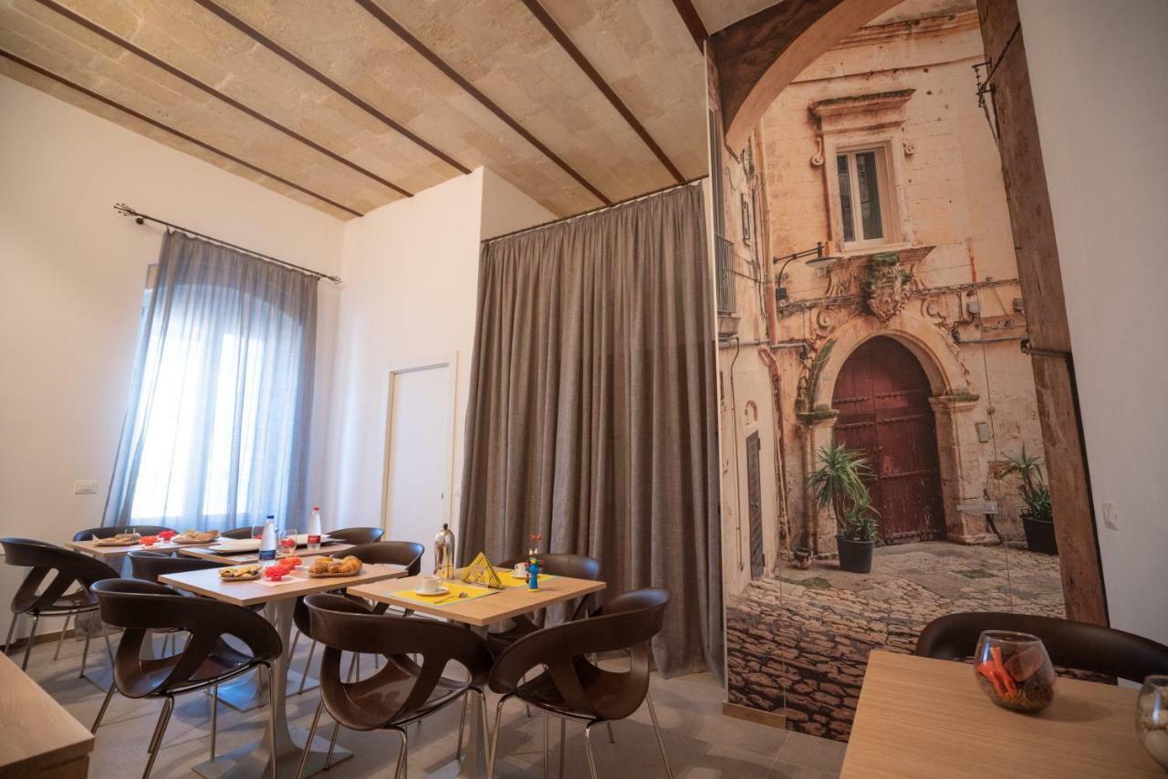 La Lupa Hotel Matera Luaran gambar