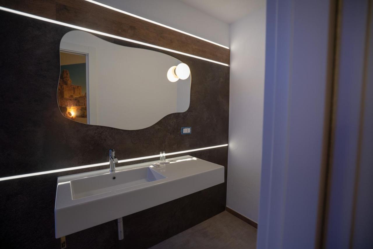 La Lupa Hotel Matera Luaran gambar